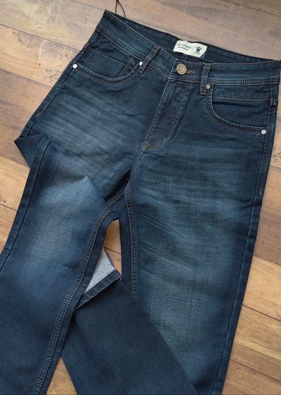 Regular Fit Denims - Image 8